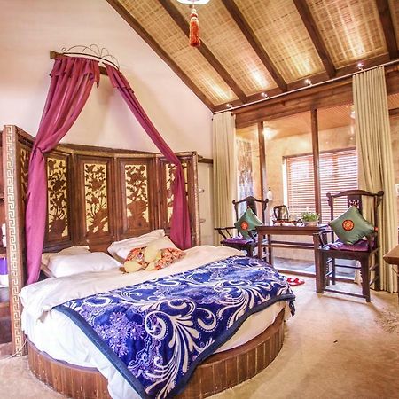XI Tang Exquisite Hotel Lijiang  Esterno foto
