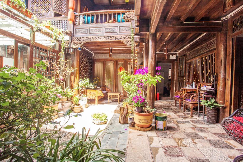 XI Tang Exquisite Hotel Lijiang  Esterno foto