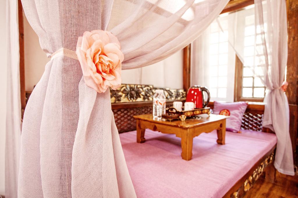 XI Tang Exquisite Hotel Lijiang  Camera foto