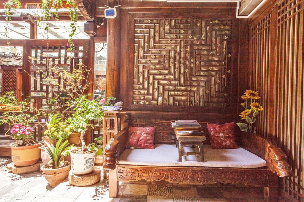 XI Tang Exquisite Hotel Lijiang  Esterno foto