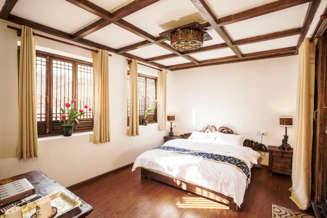 XI Tang Exquisite Hotel Lijiang  Esterno foto